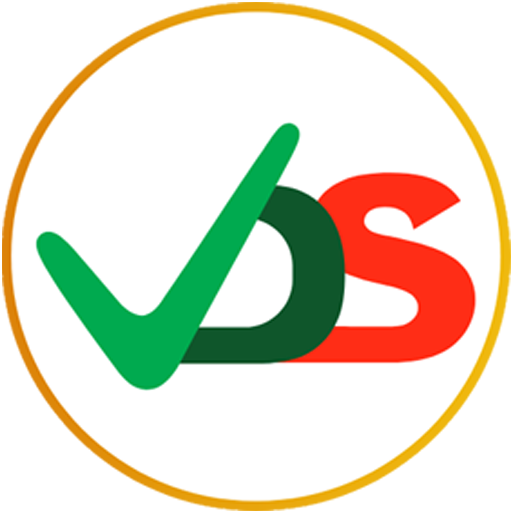 VDS Group Logo